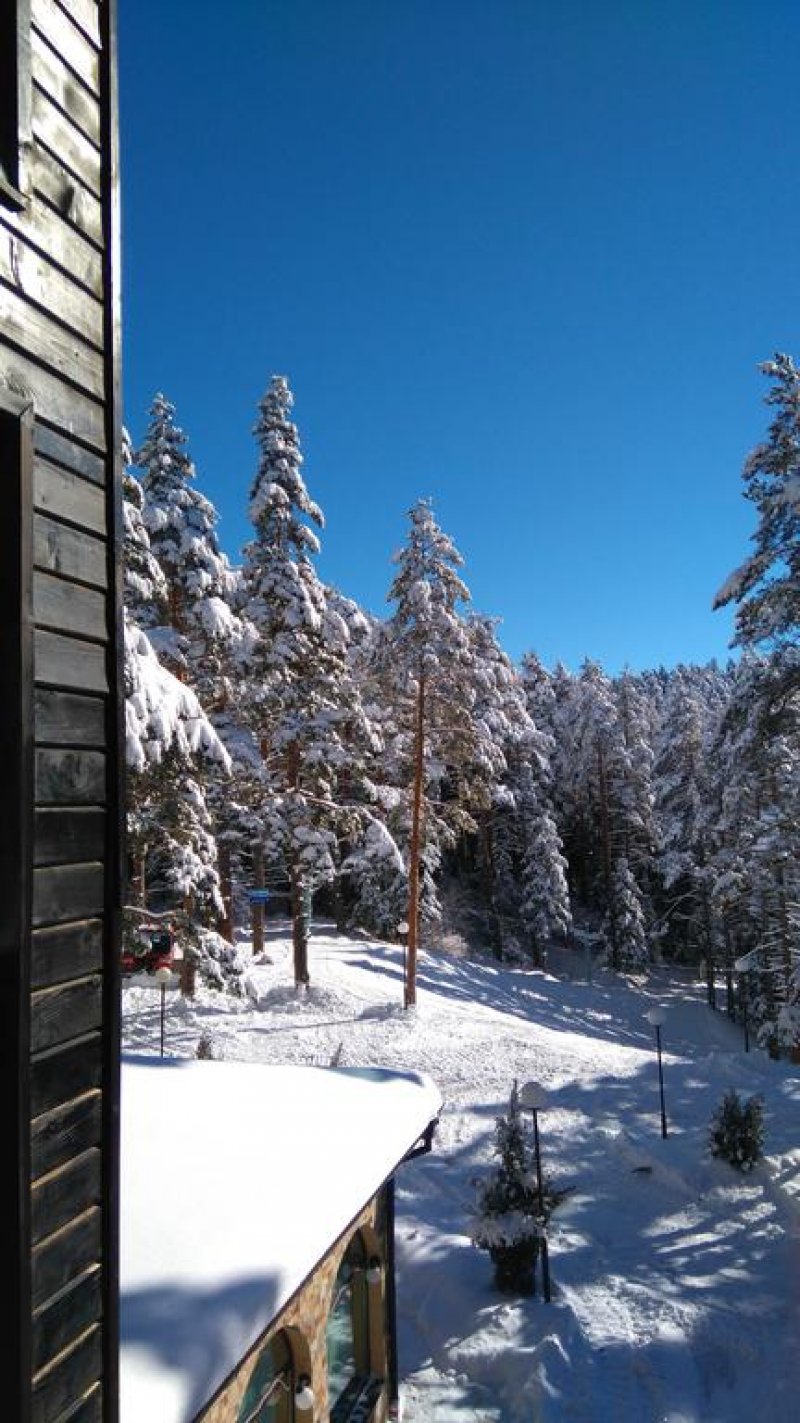 Хотел Магнолия - Снимка 9