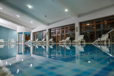 Хотел Панорама Ризорт