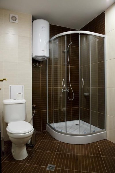 Хотел Панорама Ризорт - Снимка 1