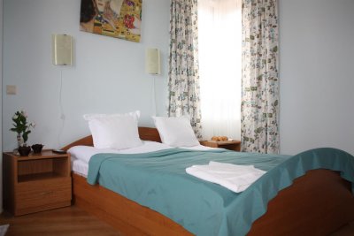 Хотел Панорама Ризорт - Снимка 2