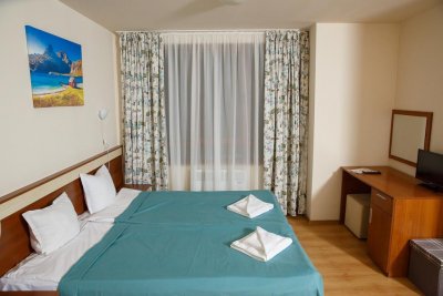 Хотел Панорама Ризорт - Снимка 3