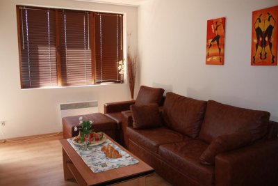 Хотел Панорама Ризорт - Снимка 4