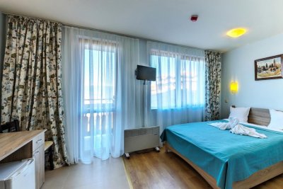 Хотел Панорама Ризорт - Снимка 8