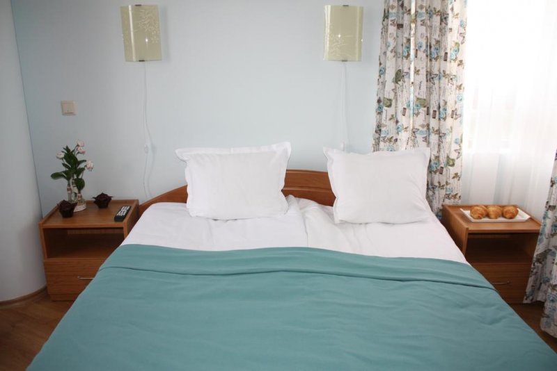 Хотел Панорама Ризорт - Снимка 4