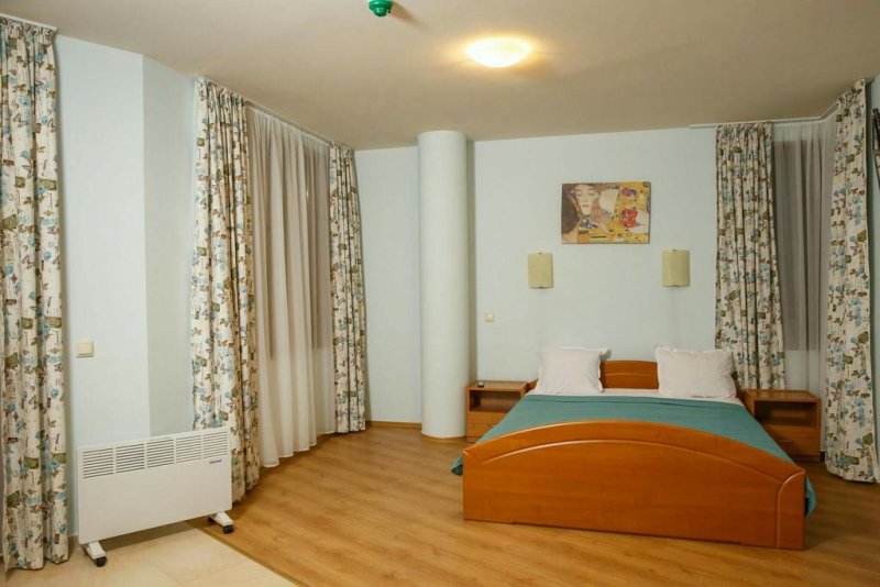 Хотел Панорама Ризорт - Снимка 3