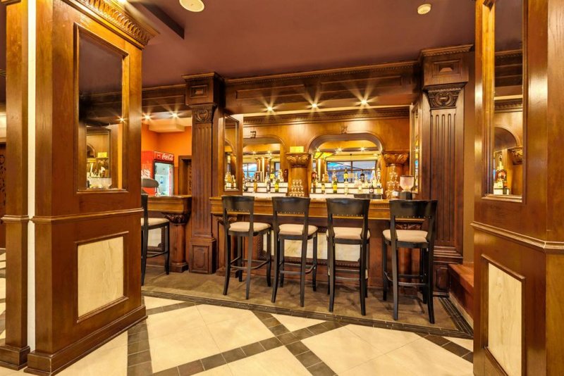 Хотел Панорама Ризорт - Снимка 2