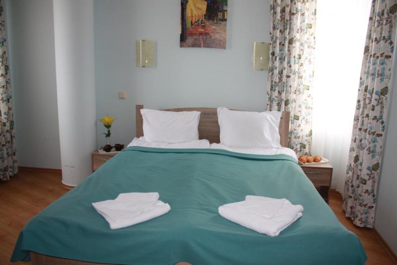 Хотел Панорама Ризорт - Снимка 7