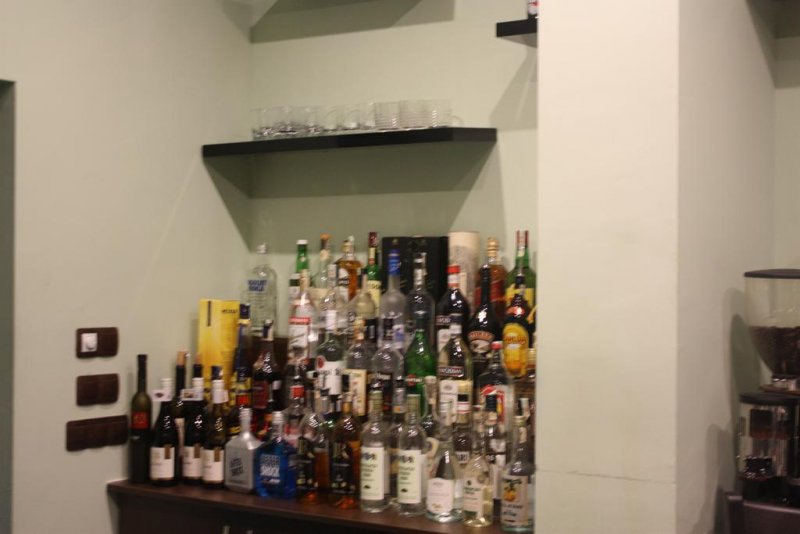 Хотел Панорама Ризорт - Снимка 11