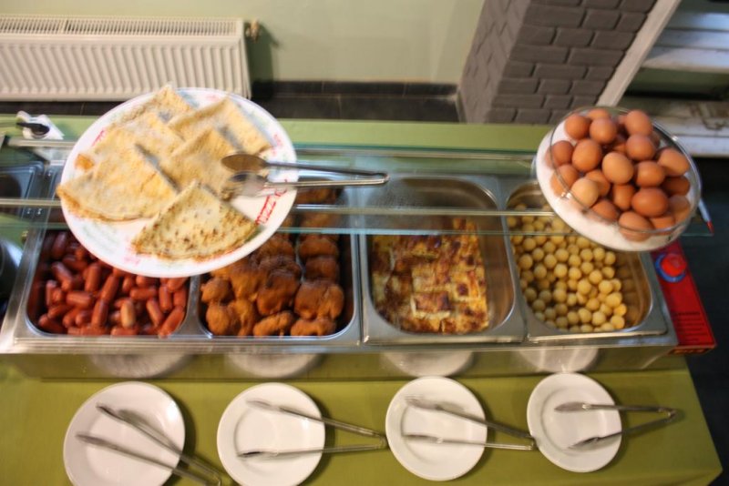 Хотел Панорама Ризорт - Снимка 8