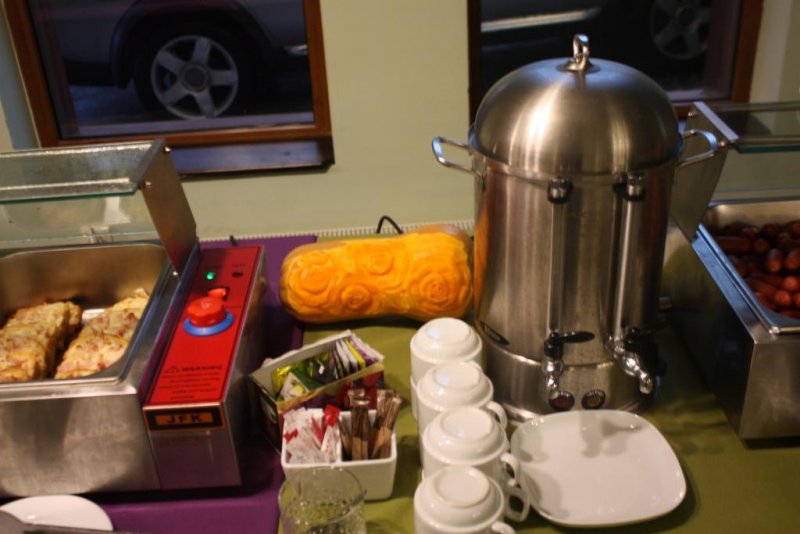 Хотел Панорама Ризорт - Снимка 11