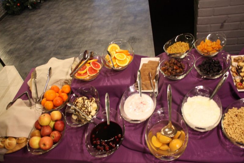 Хотел Панорама Ризорт - Снимка 1