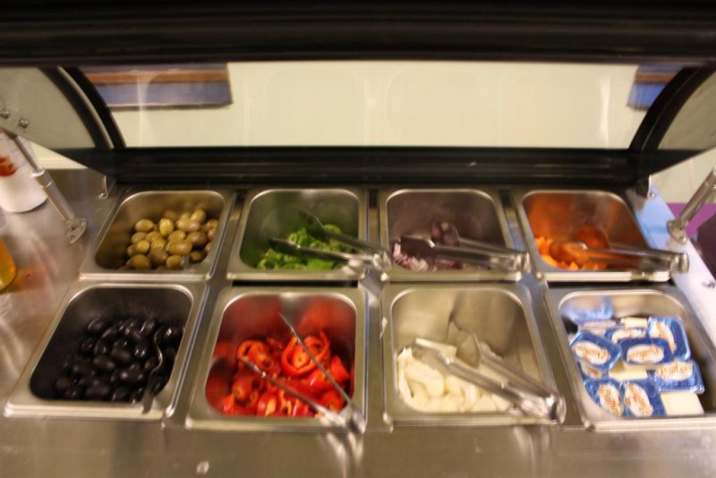 Хотел Панорама Ризорт - Снимка 7