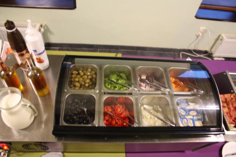 Хотел Панорама Ризорт - Снимка 3