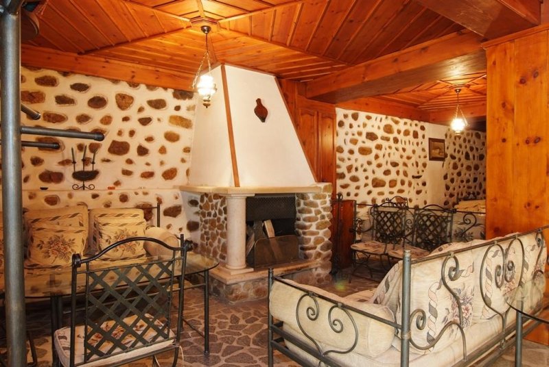 Хотел Деспот Слав - Снимка 11