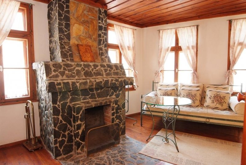 Хотел Деспот Слав - Снимка 10