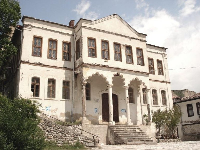 Хотел Деспот Слав - Снимка 11