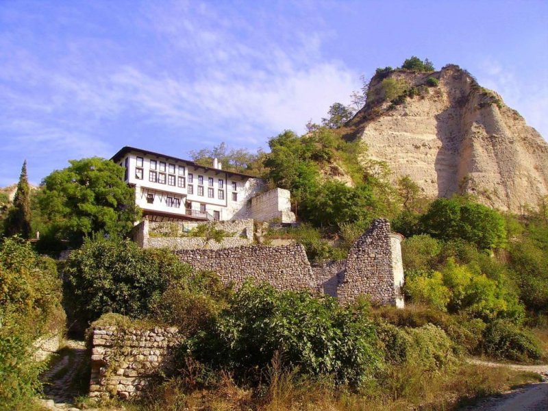 Хотел Деспот Слав - Снимка 8