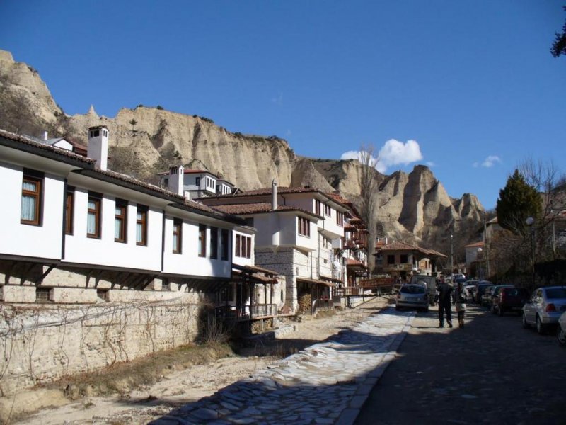 Хотел Деспот Слав - Снимка 7