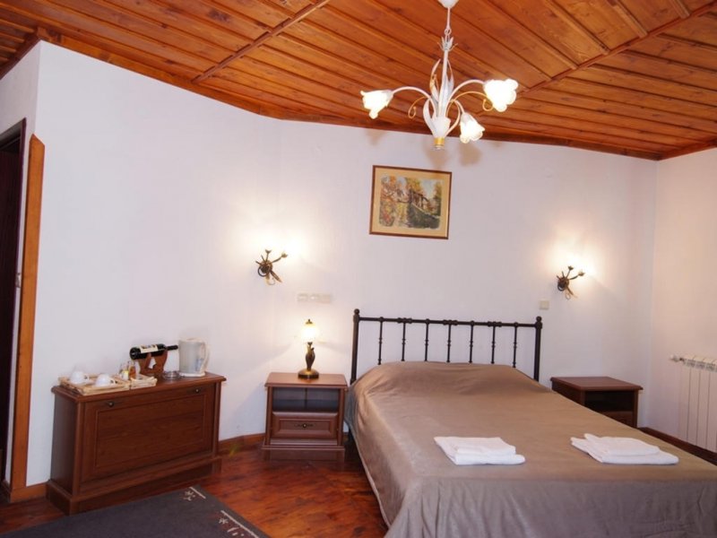 Хотел Деспот Слав - Снимка 1