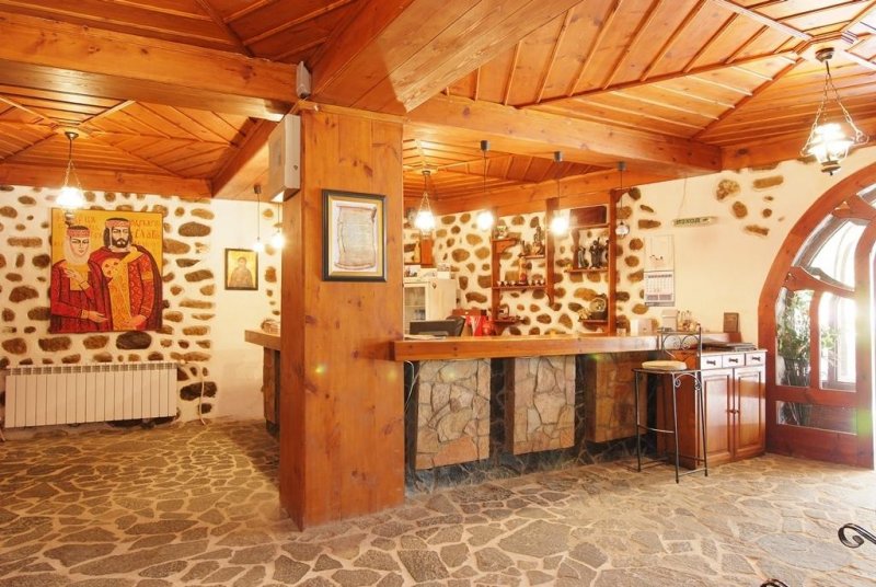 Хотел Деспот Слав - Снимка 4