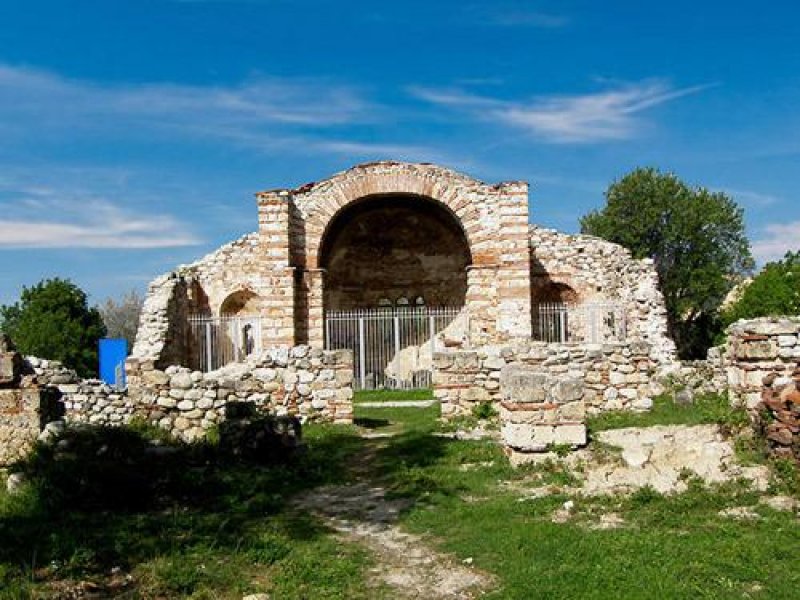 Хотел Деспот Слав - Снимка 9