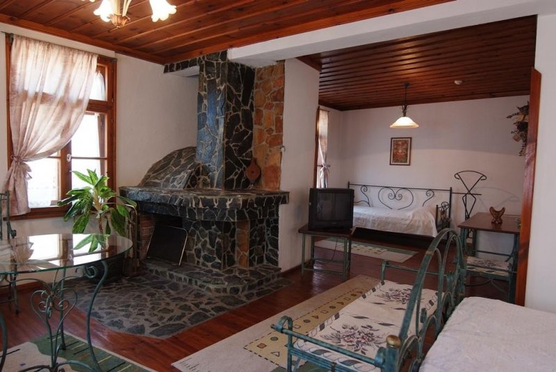 Хотел Деспот Слав - Снимка 4