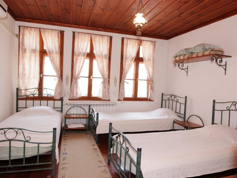 Хотел Деспот Слав - Снимка 11