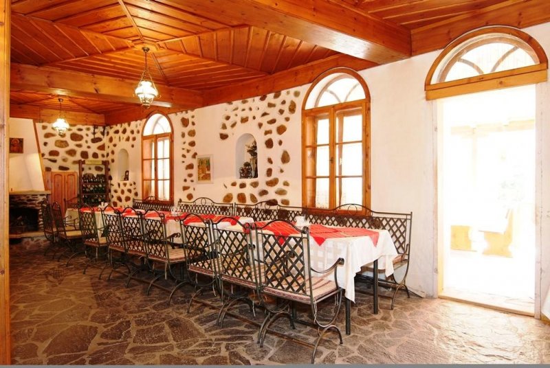 Хотел Деспот Слав - Снимка 5