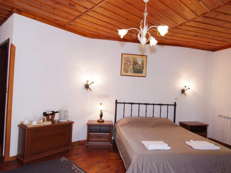 Хотел Деспот Слав - Снимка 7