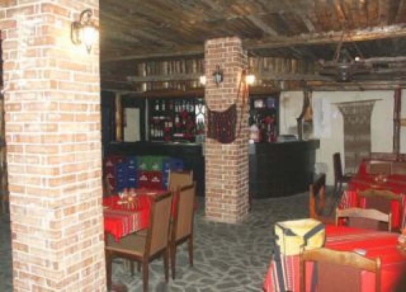 Хотел Добринище - Снимка 1