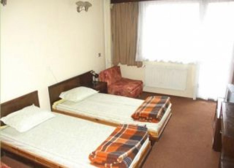 Хотел Добринище - Снимка 2