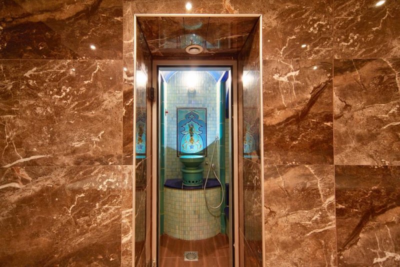 Гранд Хотел Велинград - Снимка 8