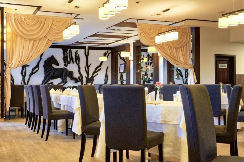 Гранд Хотел Велинград - Снимка 11