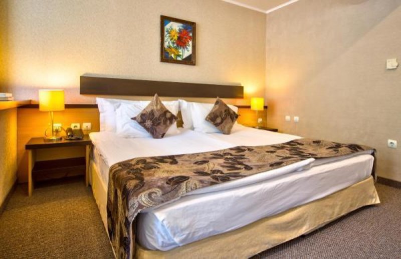 Гранд Хотел Велинград - Снимка 10