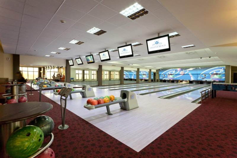 Гранд Хотел Велинград - Снимка 5