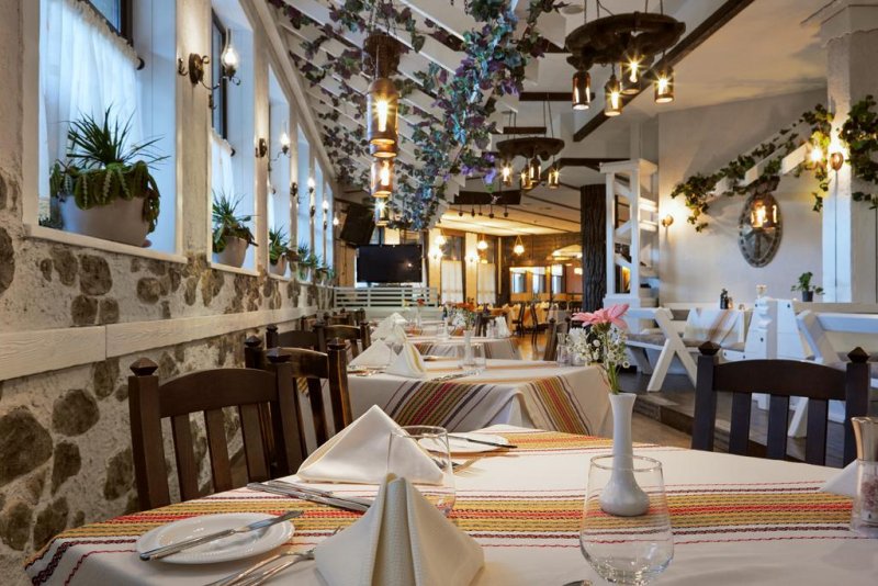 Гранд Хотел Велинград - Снимка 5