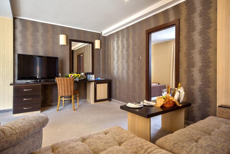 Гранд Хотел Велинград - Снимка 8