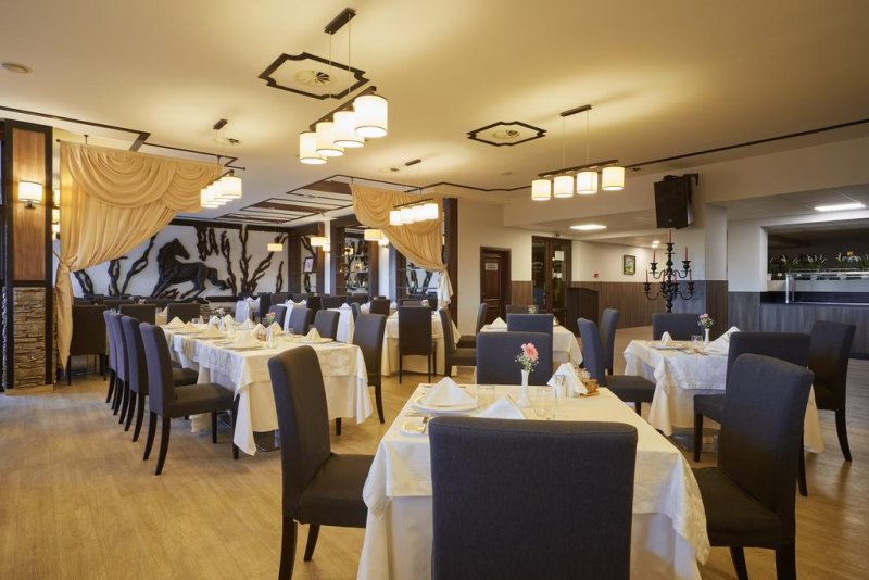 Гранд Хотел Велинград - Снимка 3