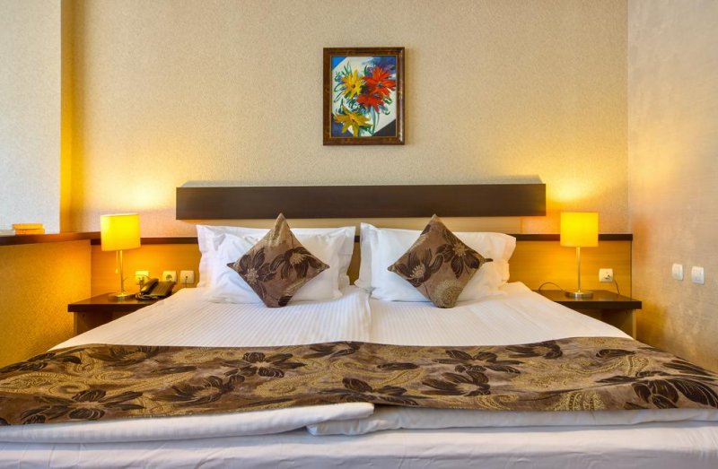 Гранд Хотел Велинград - Снимка 8