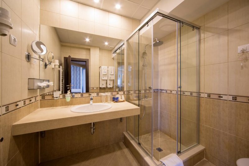 Гранд Хотел Велинград - Снимка 5