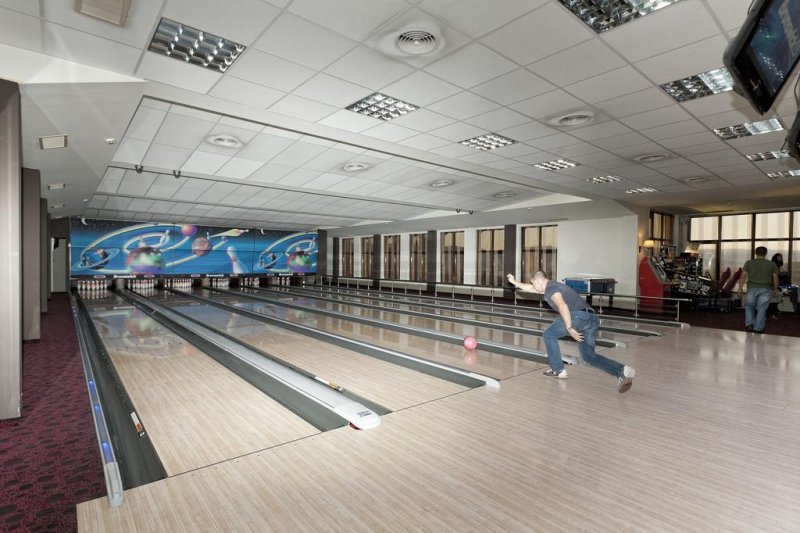 Гранд Хотел Велинград - Снимка 4