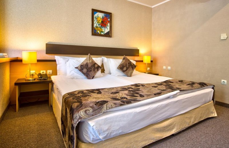 Гранд Хотел Велинград - Снимка 10