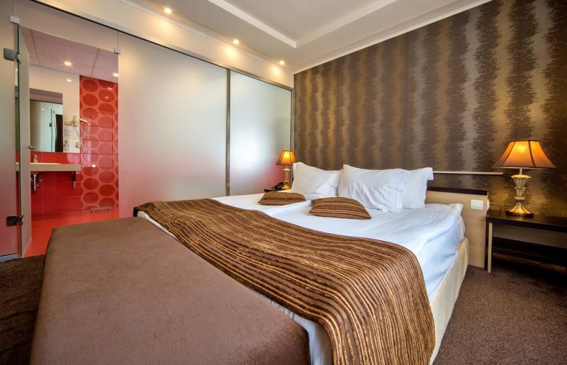 Гранд Хотел Велинград - Снимка 7