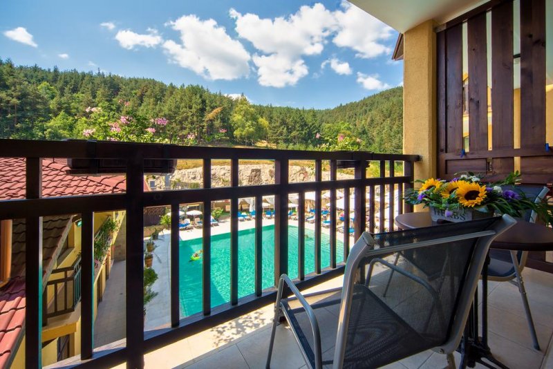 Гранд Хотел Велинград - Снимка 1