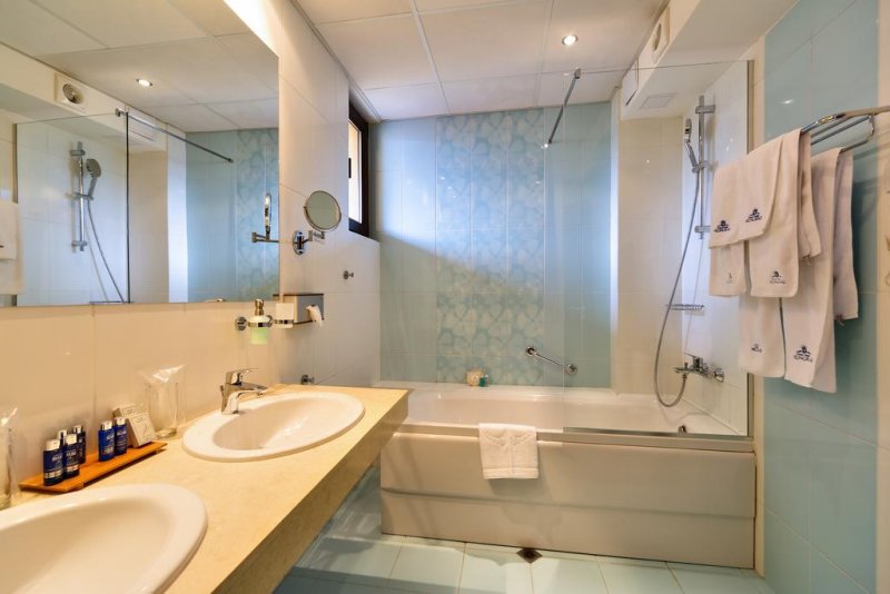 Гранд Хотел Велинград - Снимка 3