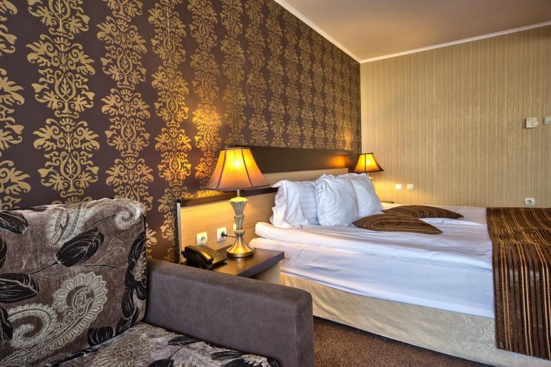 Гранд Хотел Велинград - Снимка 7