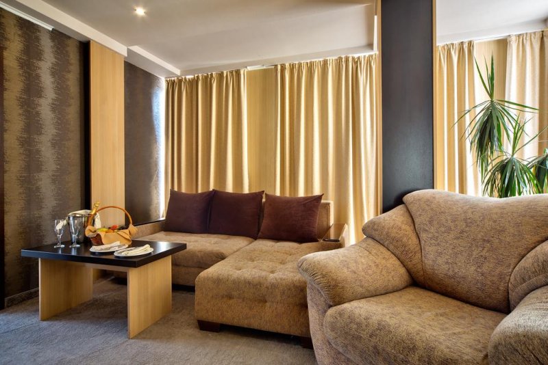 Гранд Хотел Велинград - Снимка 11