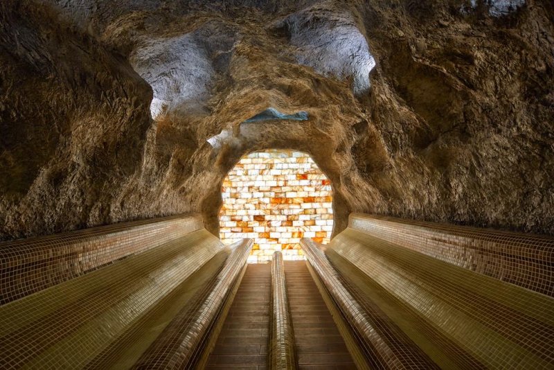 Гранд Хотел Велинград - Снимка 2