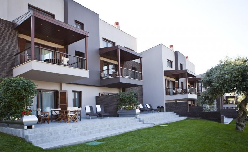 Athos Villas - Снимка 0