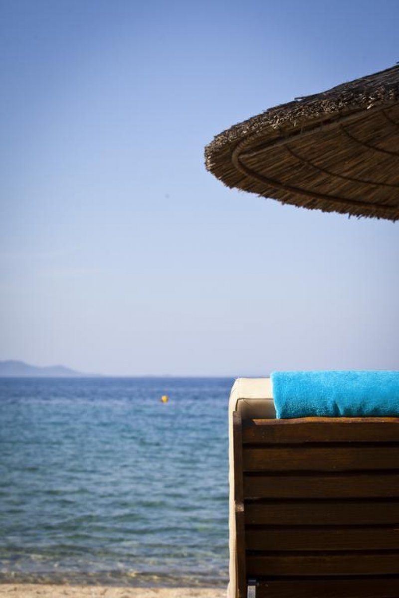 Athos Villas - Снимка 1